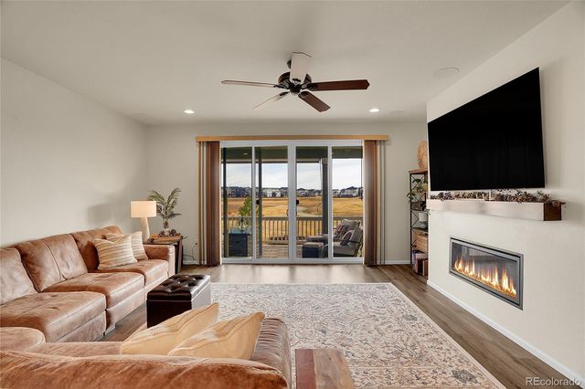 815 Bear Peak Road, Erie, CO 80516