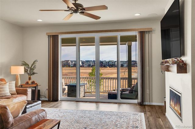 815 Bear Peak Road, Erie, CO 80516