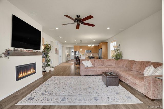 815 Bear Peak Road, Erie, CO 80516