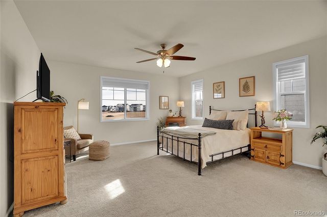 815 Bear Peak Road, Erie, CO 80516