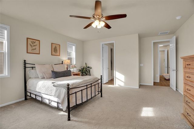 815 Bear Peak Road, Erie, CO 80516