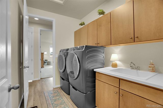 815 Bear Peak Road, Erie, CO 80516