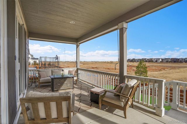 815 Bear Peak Road, Erie, CO 80516