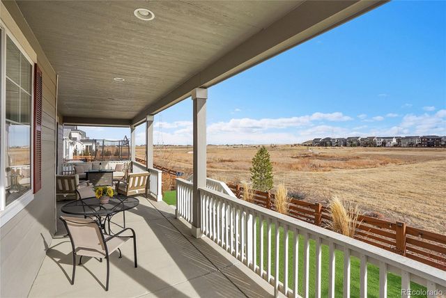 815 Bear Peak Road, Erie, CO 80516