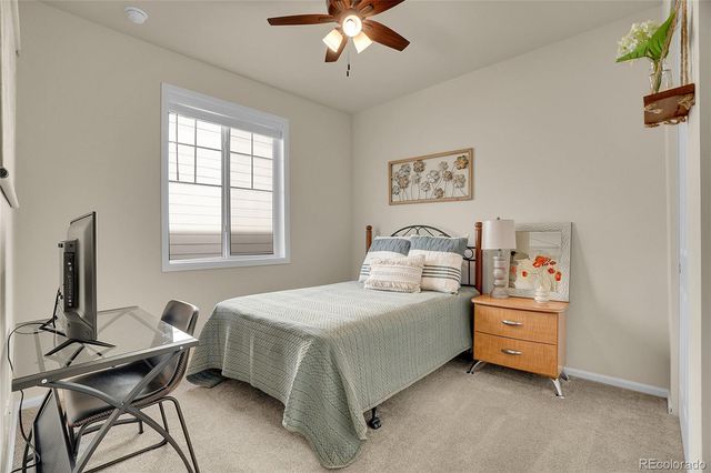 815 Bear Peak Road, Erie, CO 80516