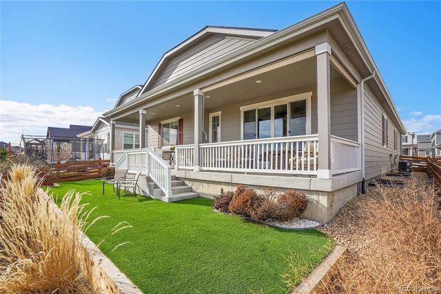 815 Bear Peak Road, Erie, CO 80516