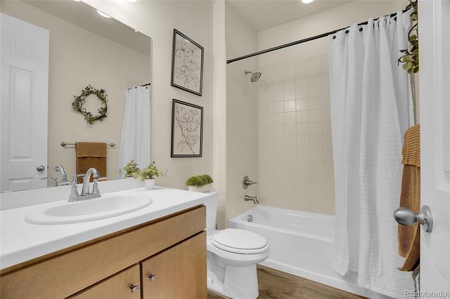 815 Bear Peak Road, Erie, CO 80516