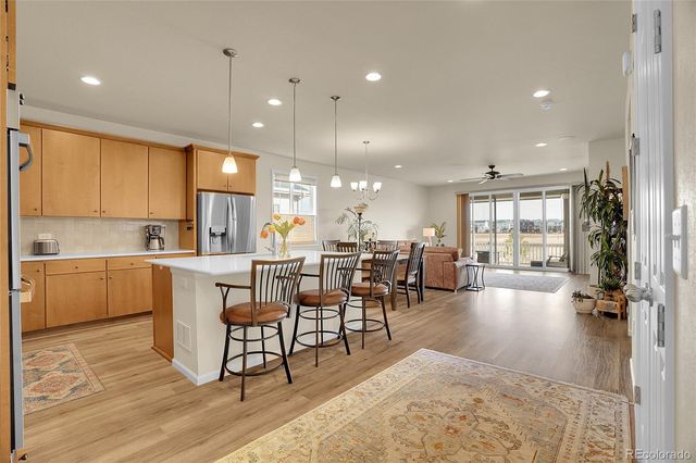 815 Bear Peak Road, Erie, CO 80516