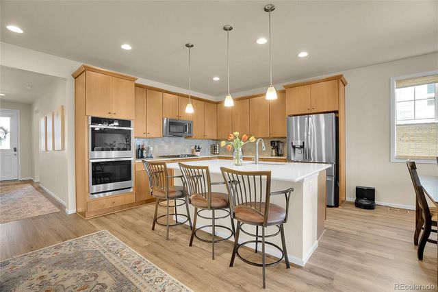 815 Bear Peak Road, Erie, CO 80516