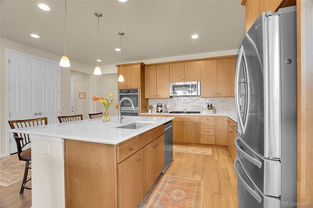 815 Bear Peak Road, Erie, CO 80516