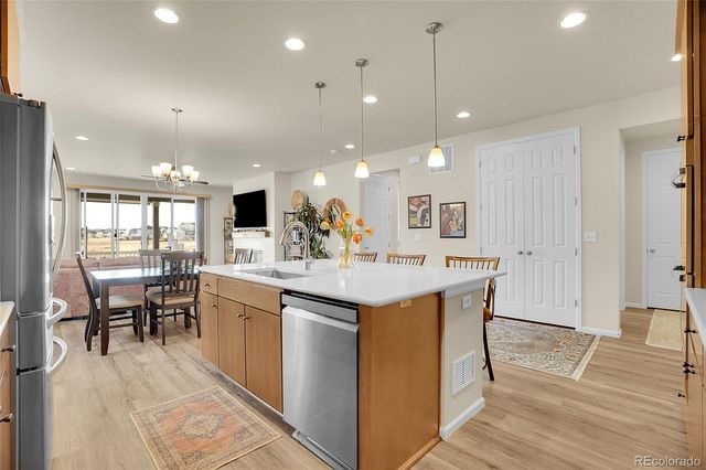 815 Bear Peak Road, Erie, CO 80516