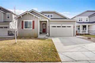 815 Bear Peak Road, Erie, CO 80516