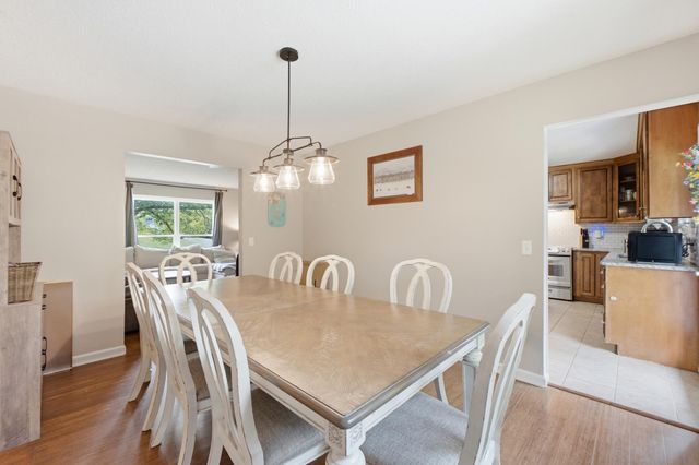 1504 Ridge Point Road, Hixson, TN 37343