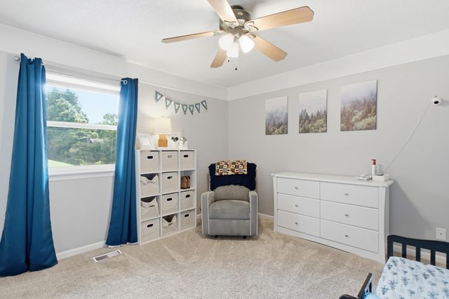 1504 Ridge Point Road, Hixson, TN 37343