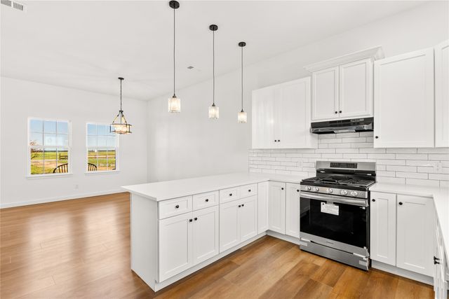 505 Farmer Road, Ennis, TX 75119