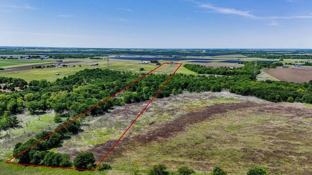 505 Farmer Road, Ennis, TX 75119