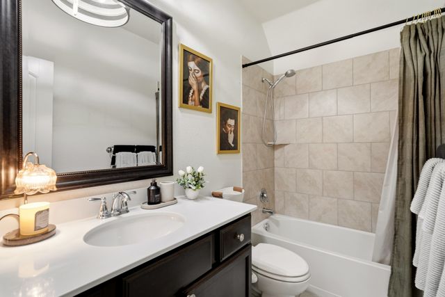 520 Winnetka Drive, Oak Point, TX 75068