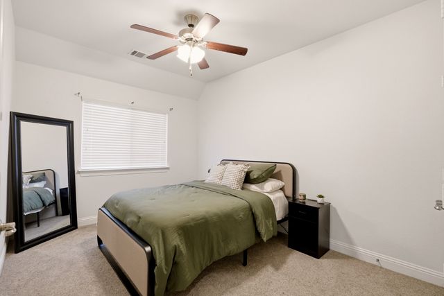 520 Winnetka Drive, Oak Point, TX 75068