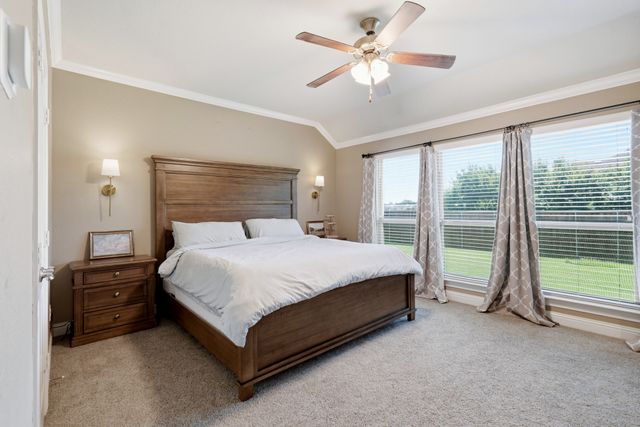520 Winnetka Drive, Oak Point, TX 75068