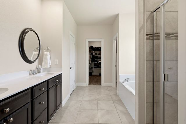 520 Winnetka Drive, Oak Point, TX 75068