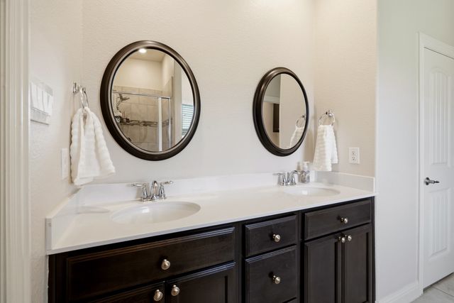 520 Winnetka Drive, Oak Point, TX 75068