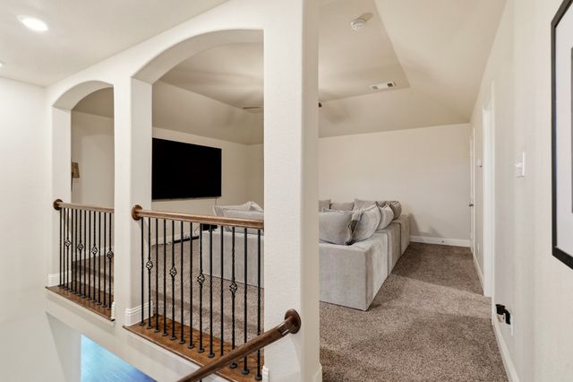 520 Winnetka Drive, Oak Point, TX 75068