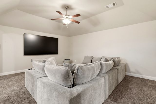 520 Winnetka Drive, Oak Point, TX 75068