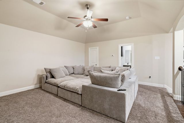 520 Winnetka Drive, Oak Point, TX 75068