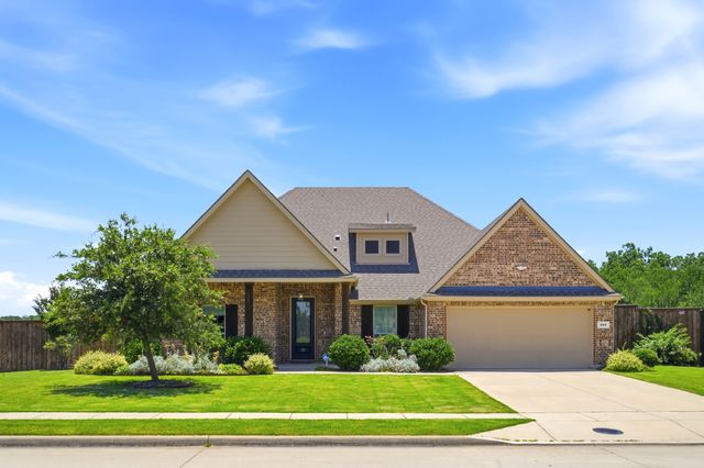 520 Winnetka Drive, Oak Point, TX 75068