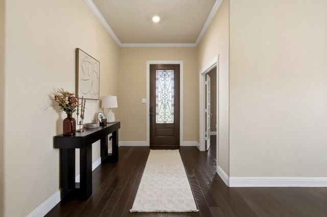 520 Winnetka Drive, Oak Point, TX 75068