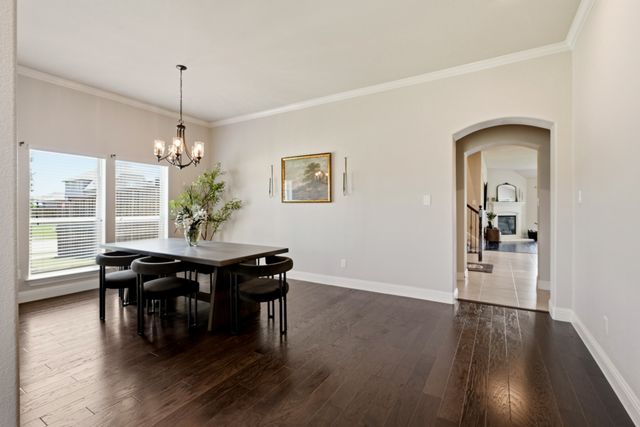 520 Winnetka Drive, Oak Point, TX 75068