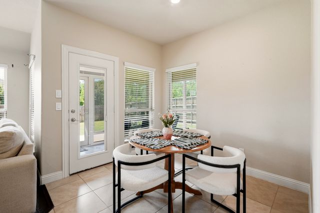 520 Winnetka Drive, Oak Point, TX 75068