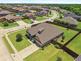 520 Winnetka Drive, Oak Point, TX 75068