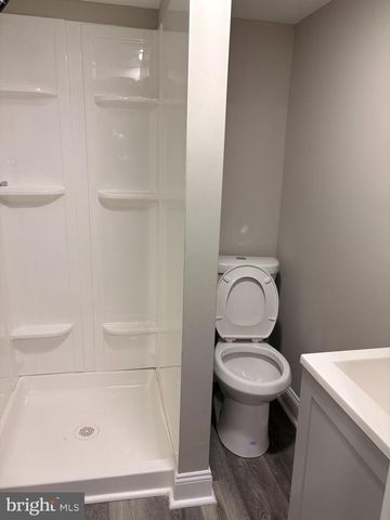 3020 BRIGHTON ST, Baltimore, MD 21216