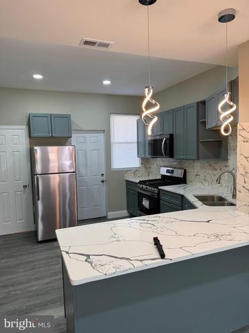 3020 BRIGHTON ST, Baltimore, MD 21216