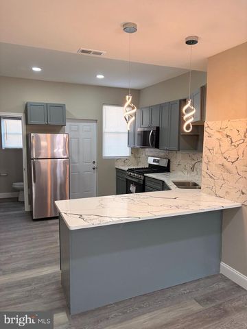 3020 BRIGHTON ST, Baltimore, MD 21216