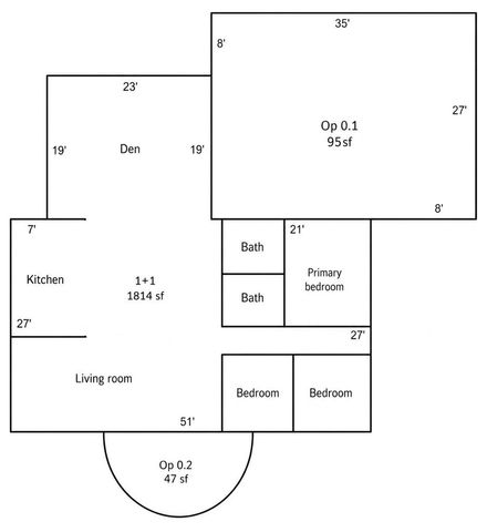 402 Mustang, Dothan, AL 36301