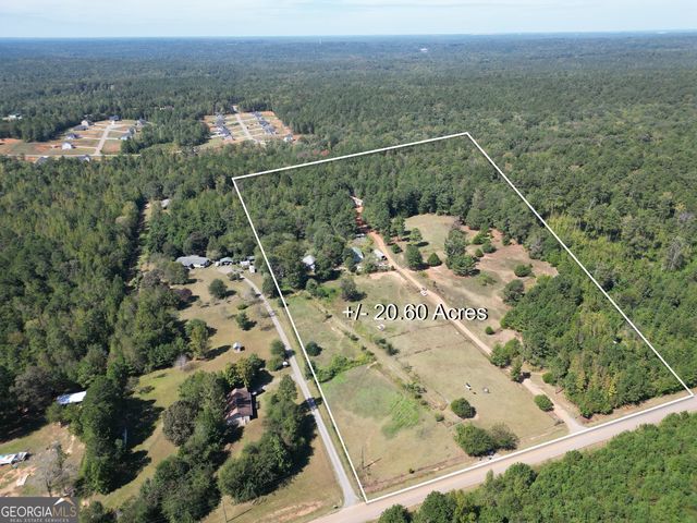 739 Westbrooks Road, Forsyth, GA 31029