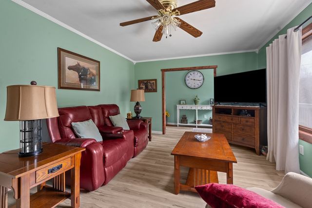 21 Stalcup Lane, Marble, NC 28905