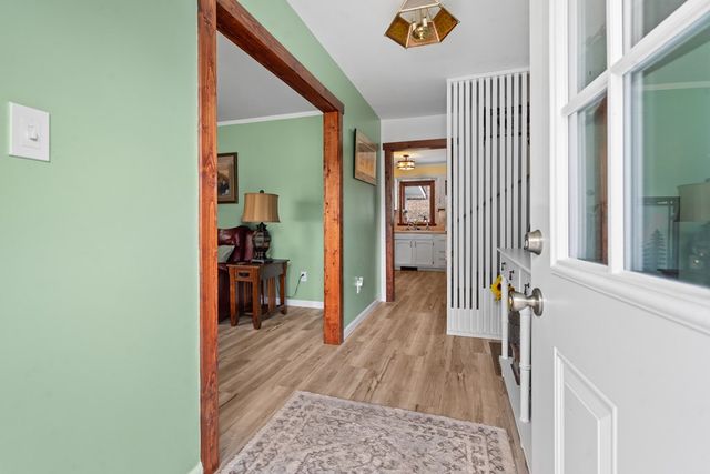 21 Stalcup Lane, Marble, NC 28905