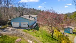 21 Stalcup Lane, Marble, NC 28905