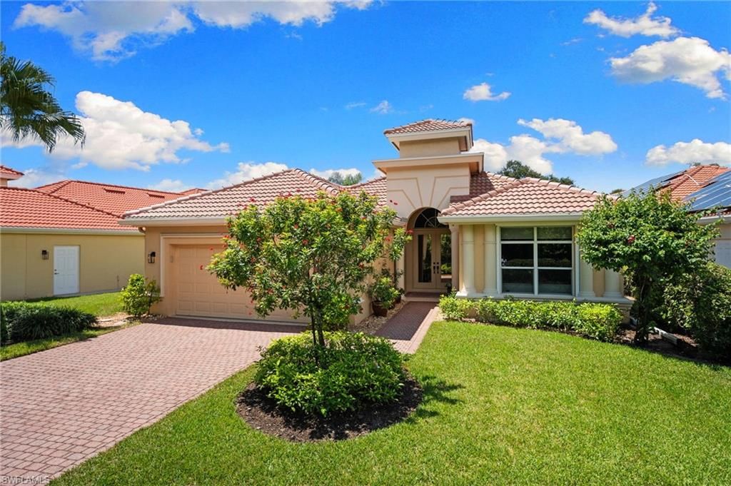 973 Tierra Lago WAY, NAPLES, FL 34119 — exterior