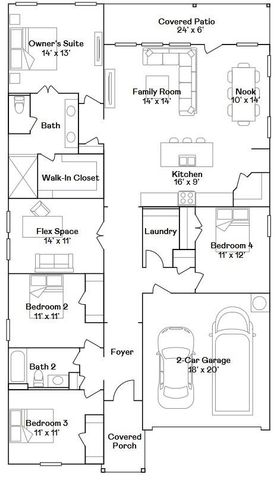7923 Evening Emerald Drive, Rosharon, TX 77583