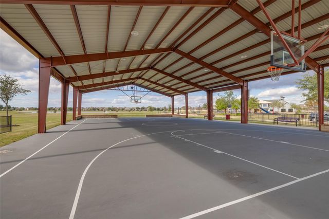 7923 Evening Emerald Drive, Rosharon, TX 77583