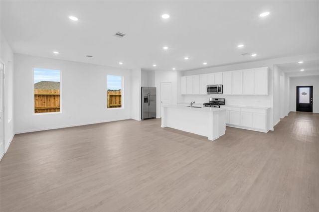 7923 Evening Emerald Drive, Rosharon, TX 77583