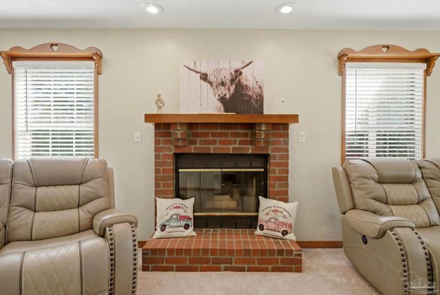 6870 Martin Rd, Milton, FL 32570