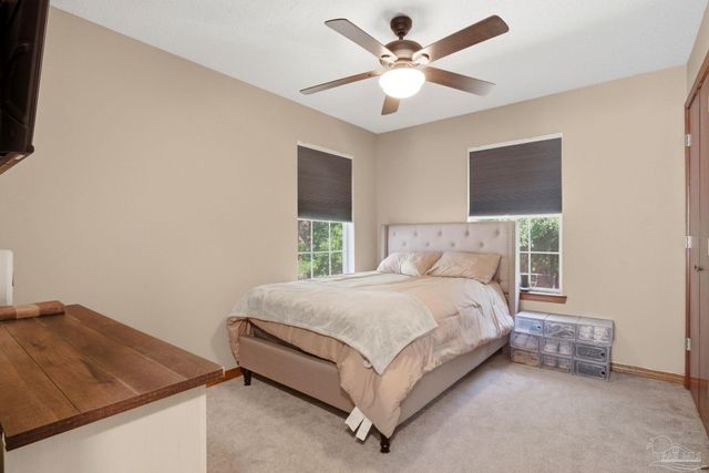 6870 Martin Rd, Milton, FL 32570