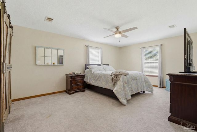 6870 Martin Rd, Milton, FL 32570