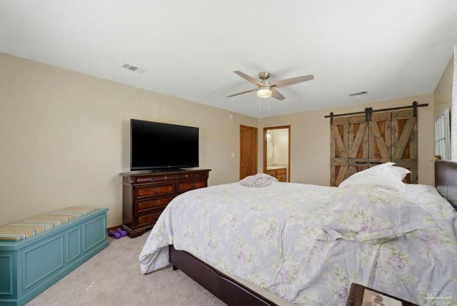 6870 Martin Rd, Milton, FL 32570