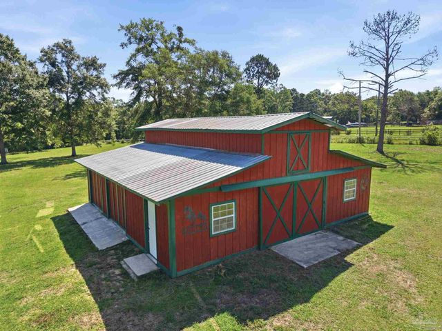 6870 Martin Rd, Milton, FL 32570